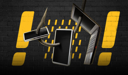 MOBİLBAHİS'İ TAKLİT EDEN SAHTE SİTELERDEN KORUN