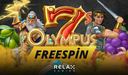 “RELAX” SLOTLARINA 150 FREE SPİN